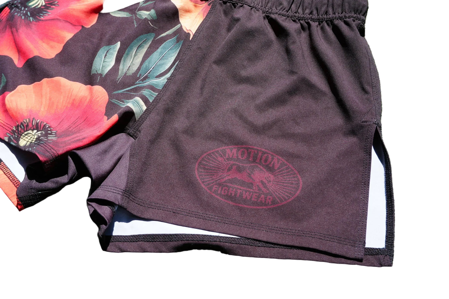 Fight Shorts