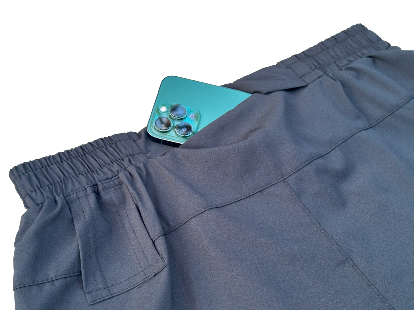 Roadwork Shorts