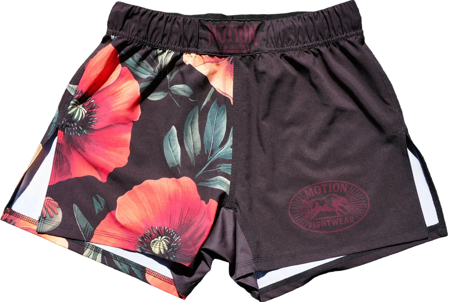 Fight Shorts
