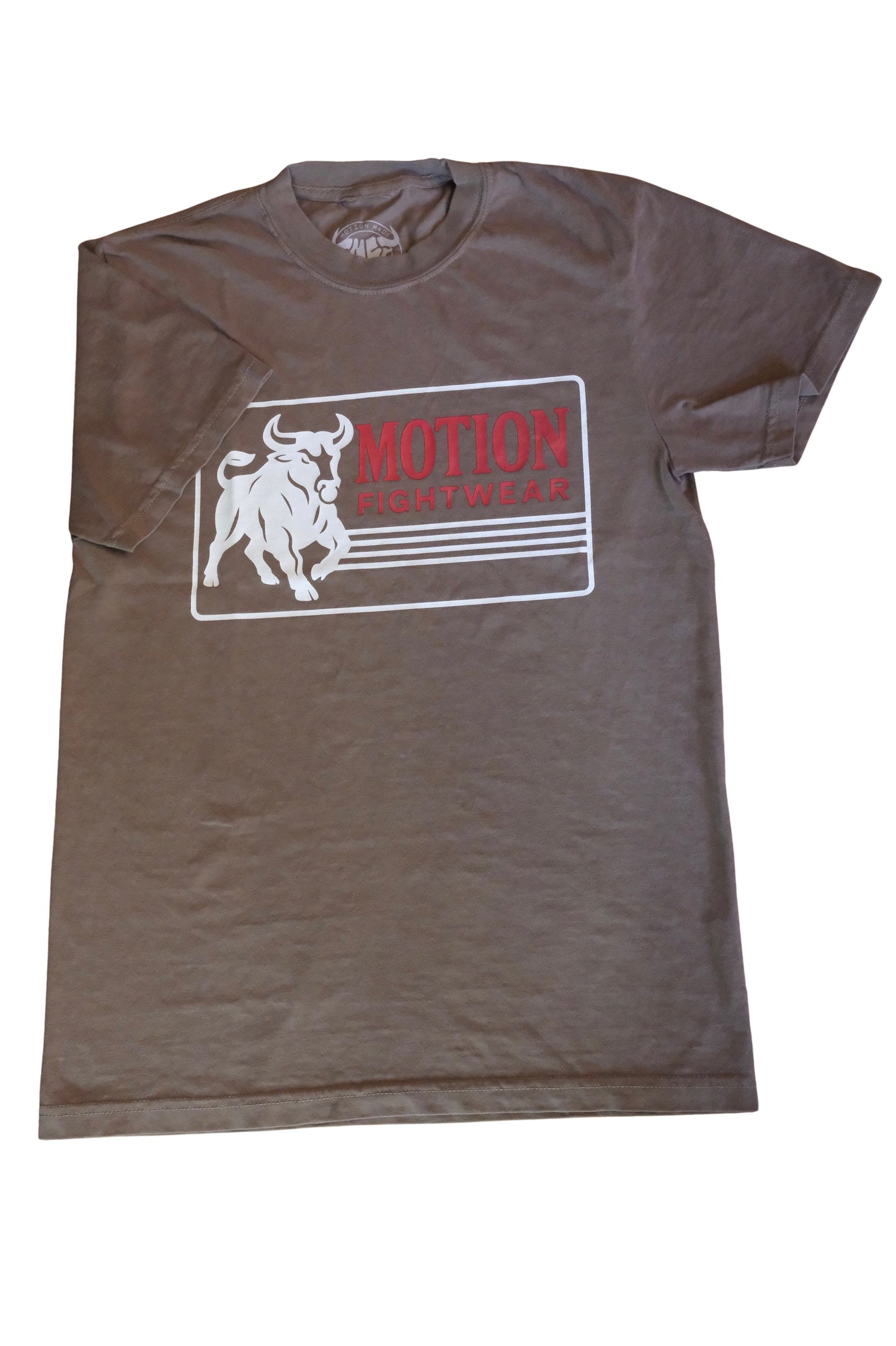 Motion Fightwear Bull Tee