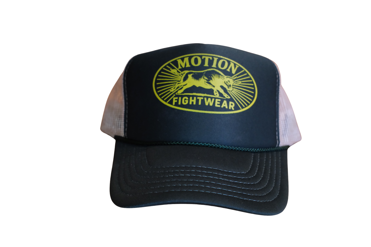 Motion Fightwear Trucker