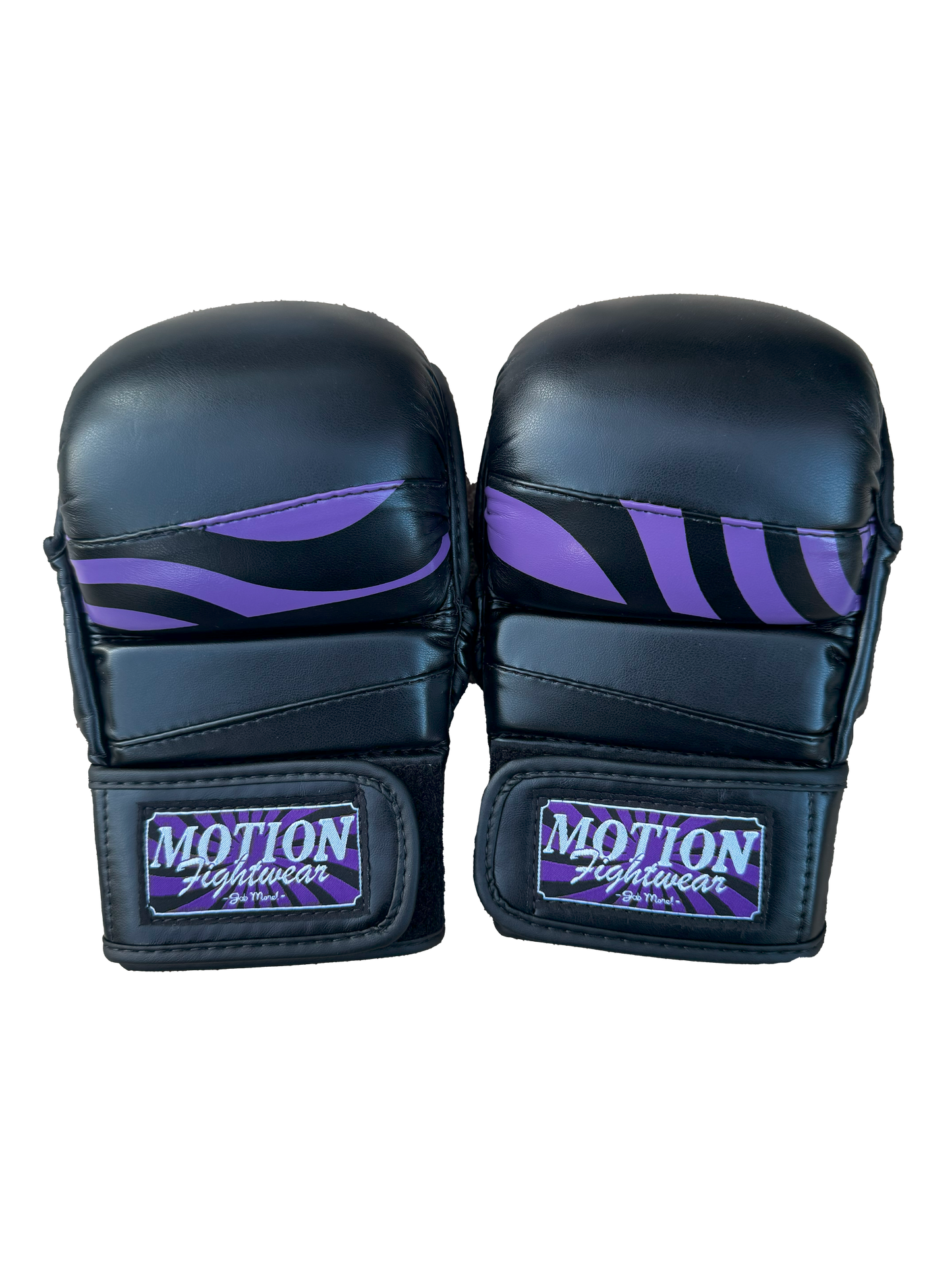 V1 MMA Training Gloves